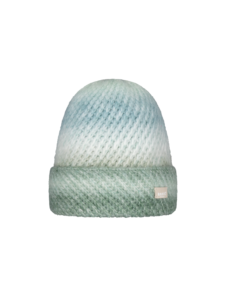 Barts Fanatail Turnup Beanie