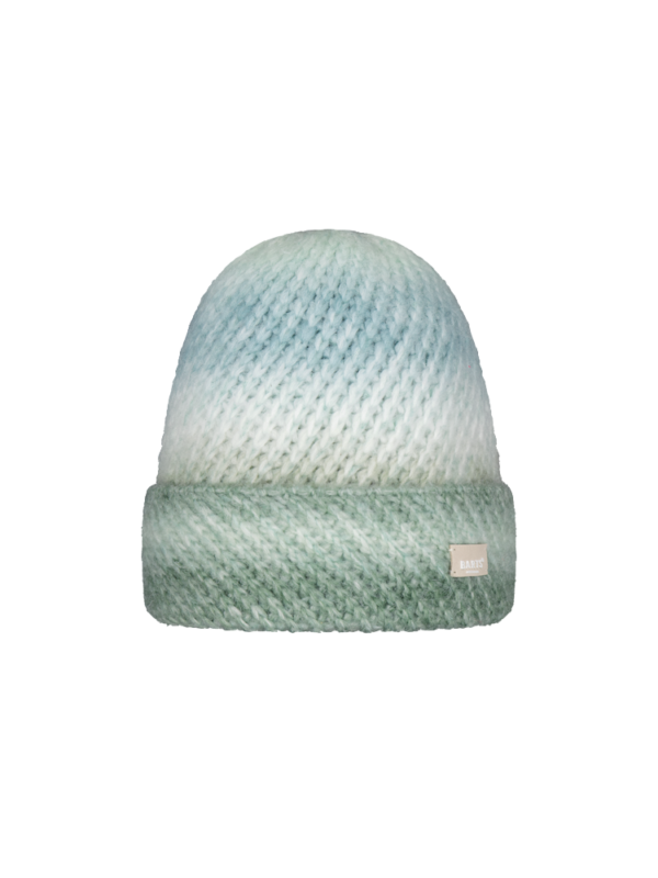 Barts Fanatail Turnup Beanie