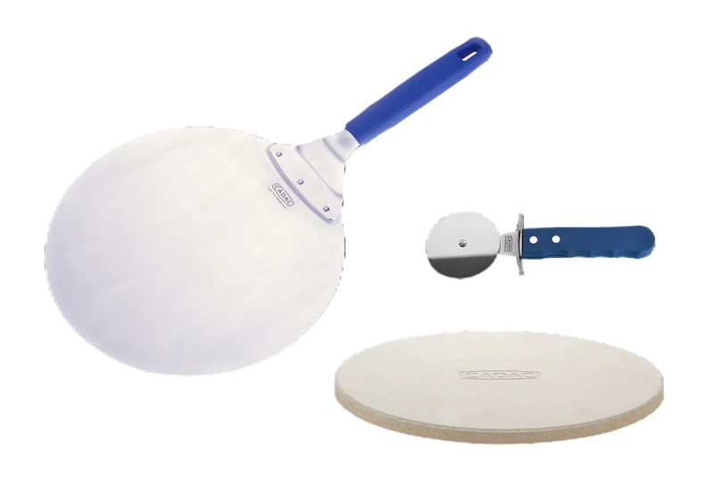 Cadac Pizza Set