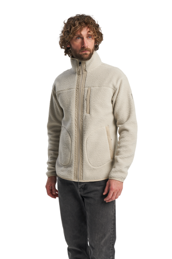 Tenson Yoke Full Zip Vest