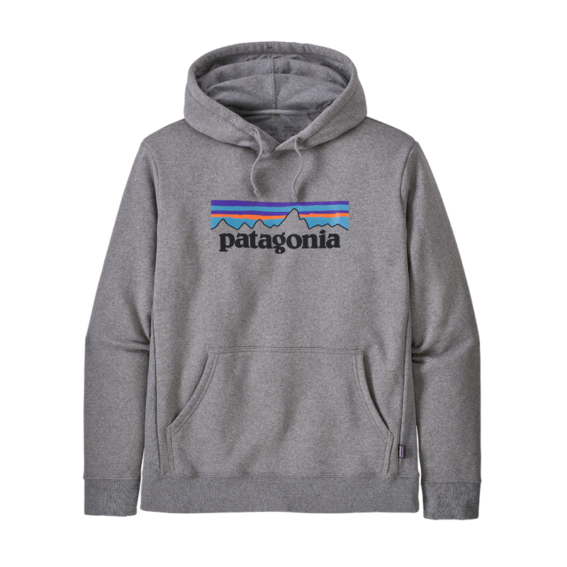 Patagonia P-6 Logo Uprisal Hoody