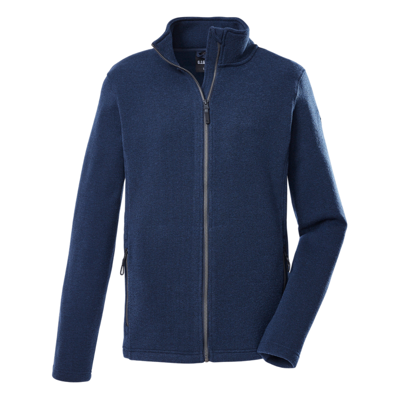 Giga Dx GW 81 Fleecejas