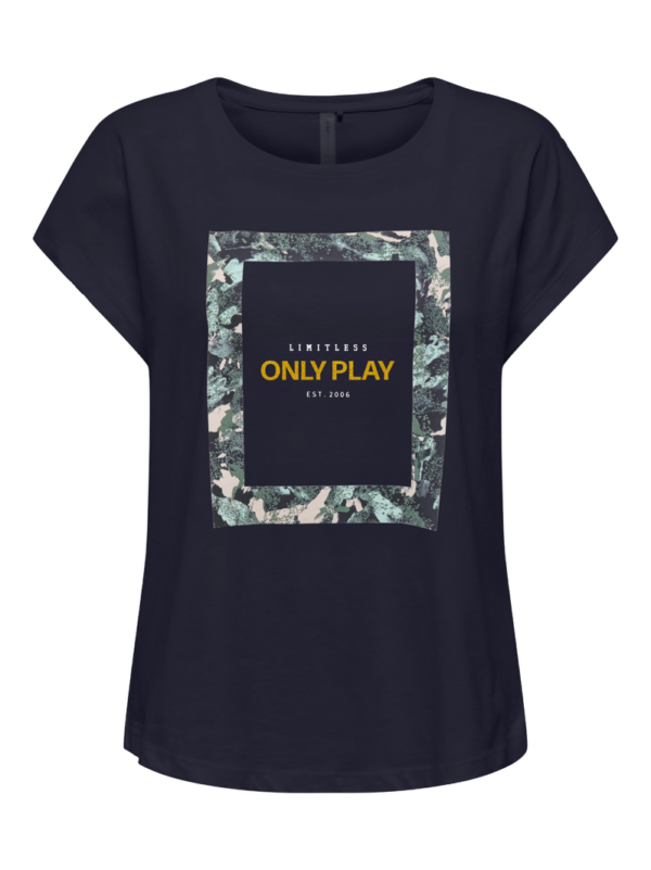 Only Play Paub-Save T-shirt