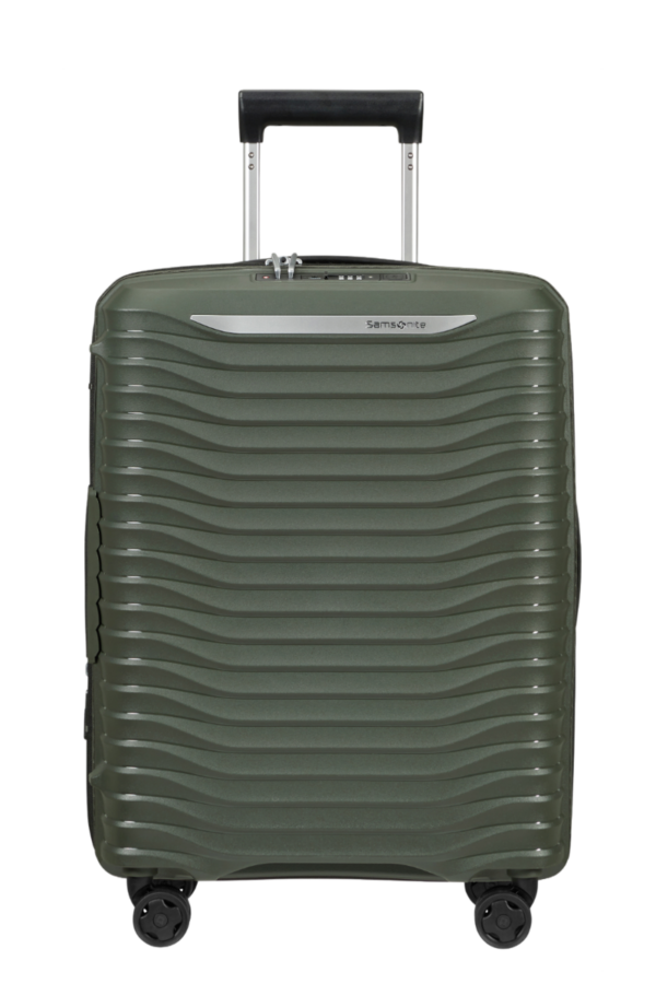 Samsonite Upscape Koffer 55cm