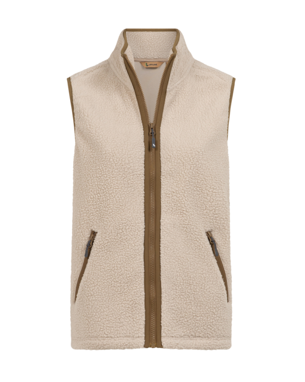 Life-Line Ivy Fleece Bodywarmer