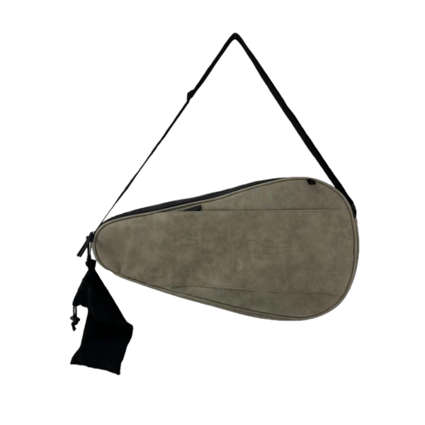 Norländer Padel Racket Draagtas