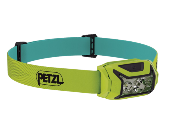Petzl Actik Hoofdlamp