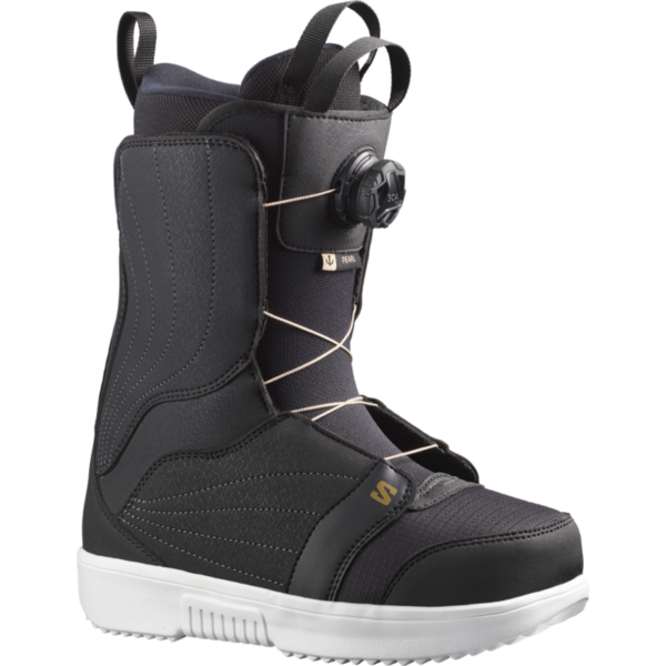 Salomon Pearl Boa Snowboardschoenen