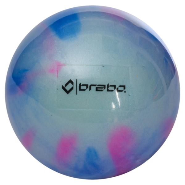 Brabo Swirl Hockeybal