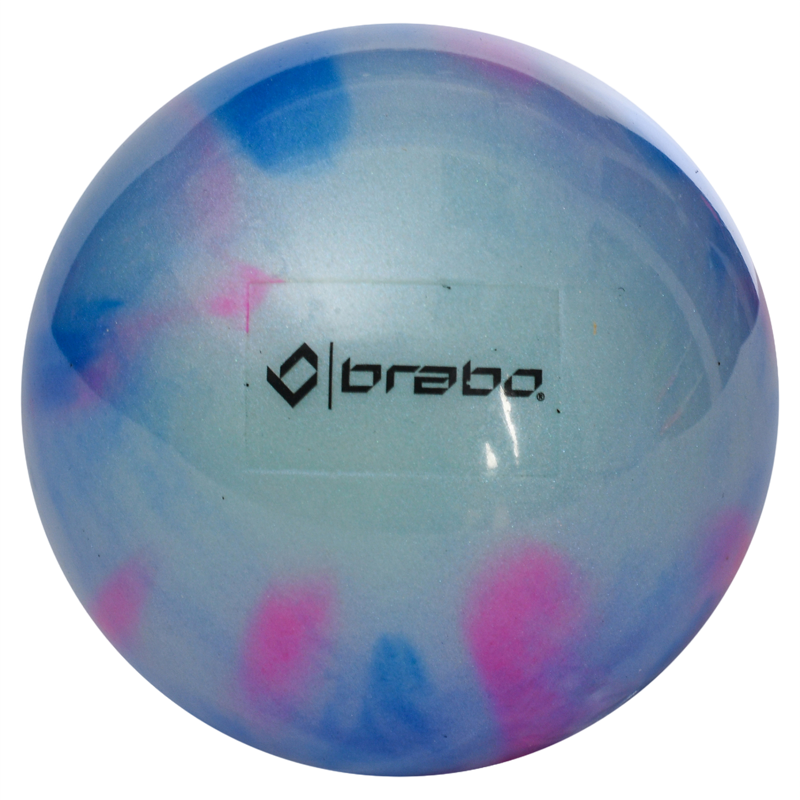 Brabo Swirl Hockeybal