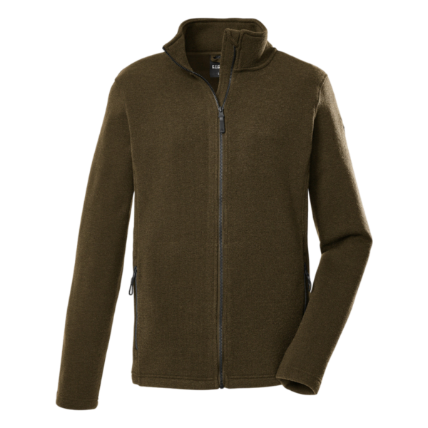 Giga Dx GW 81 Fleecejas