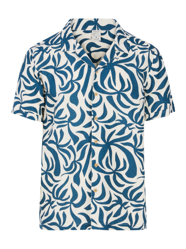 Protest Dre Overhemd