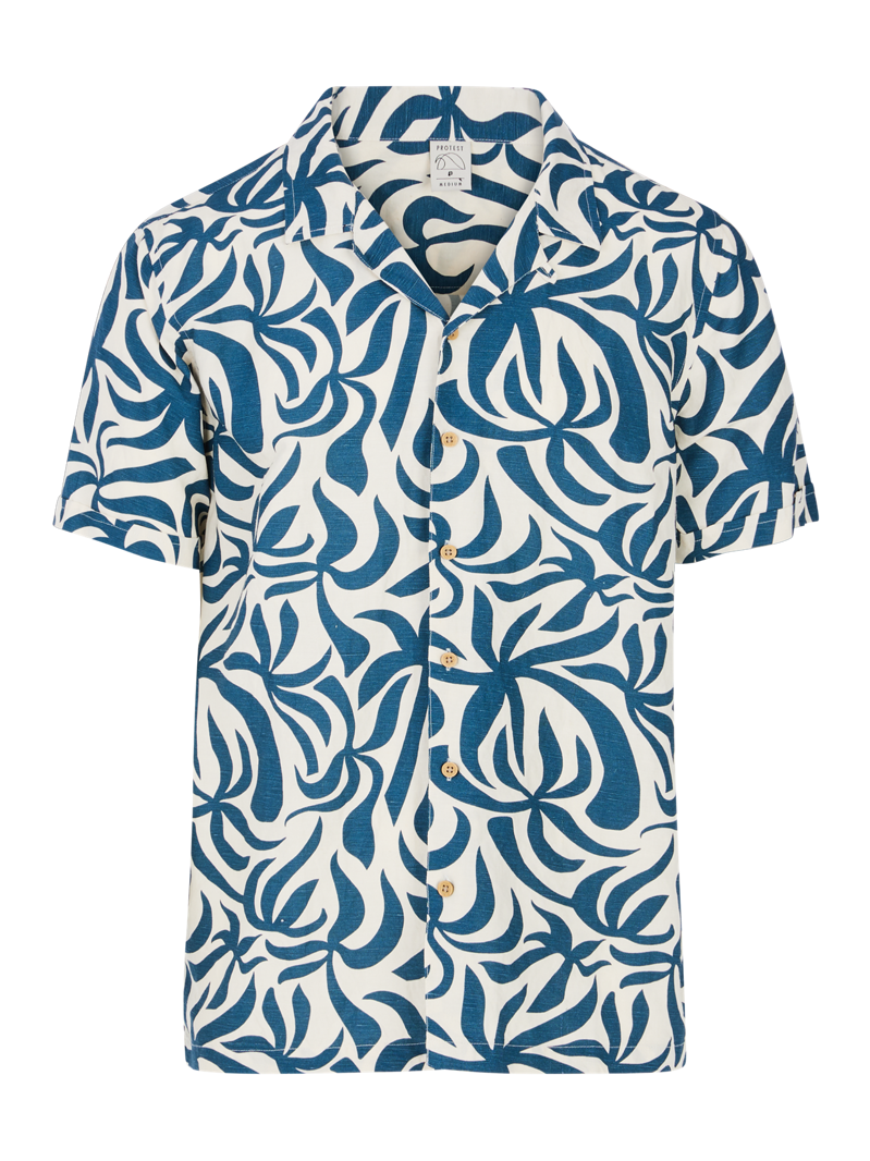 Protest Dre Overhemd