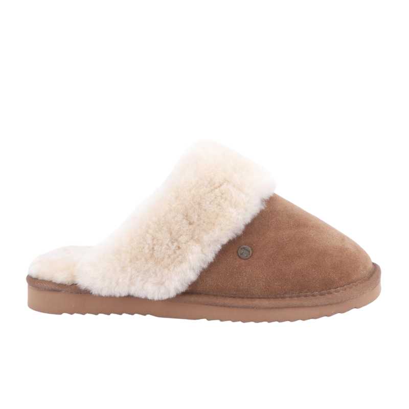 Warmbat Flurry Pantoffel