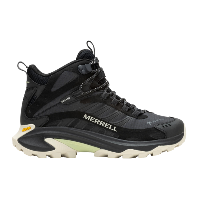 Merrell Moab Speed 2 MID GTX Wandelschoen Dames