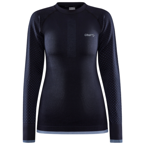 Craft Adv Warm Intensity Ls Thermoshirt
