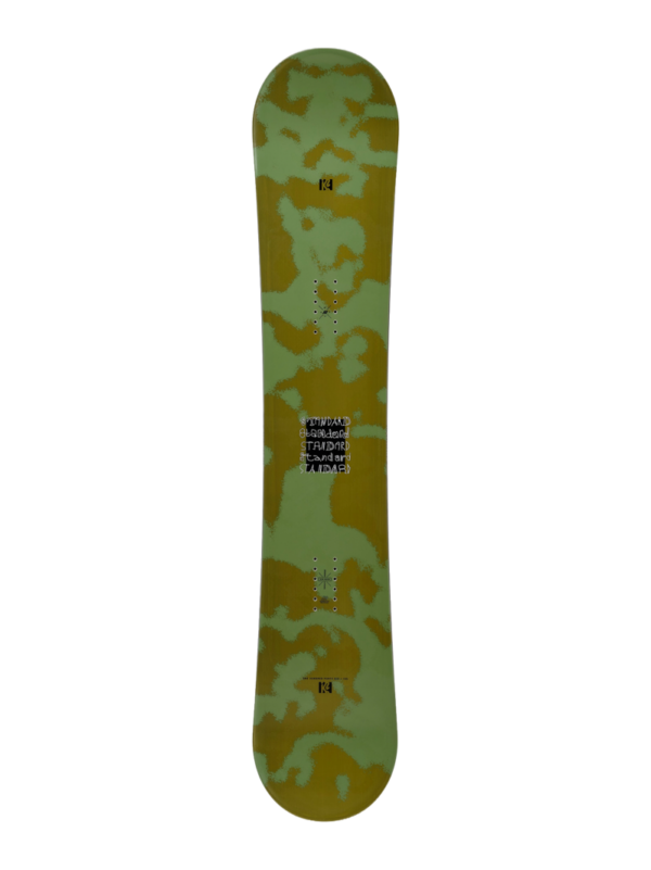K2 Standard Snowboard