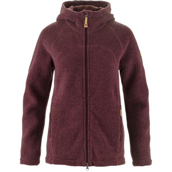 Fjällräven Kaitum Fleecevest