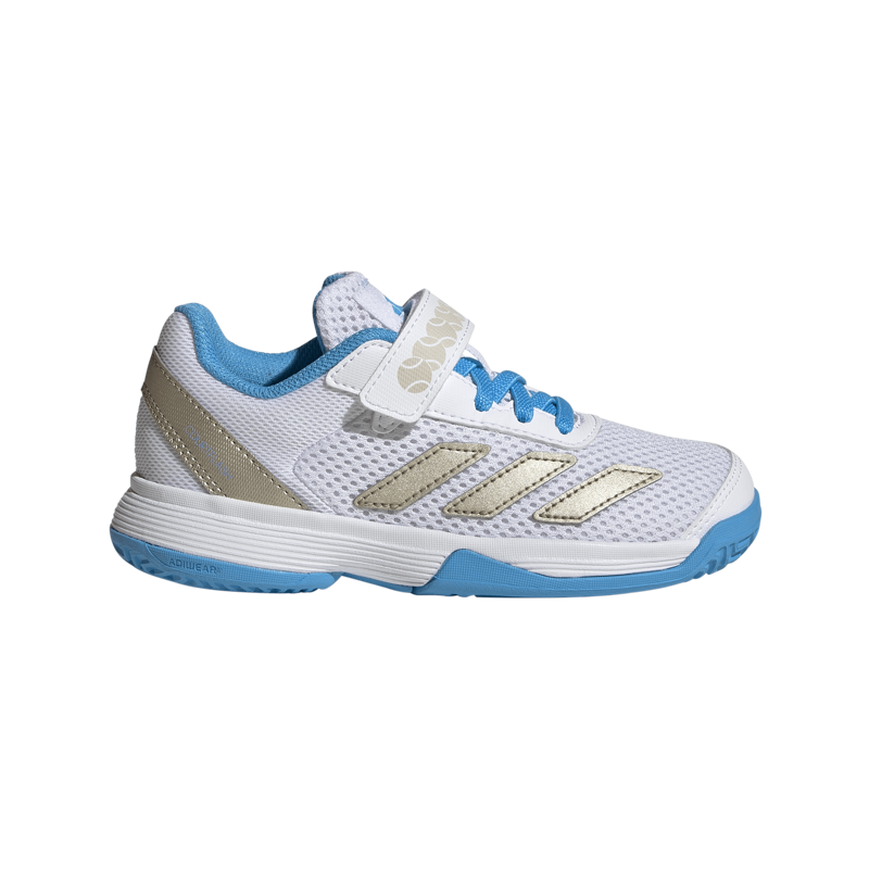 Adidas Courtflash Tennisschoen