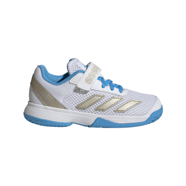 Adidas Courtflash Tennisschoen