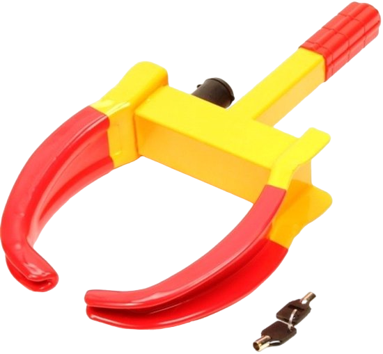 Pro Plus WIELKLEM UNIVERSEEL COMPACT