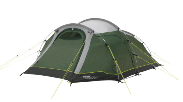 Outwell Earth 4 Plus Tent