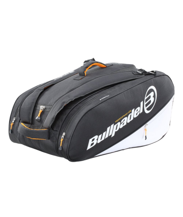 Bullpadel Performance Rackettas