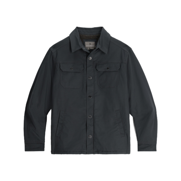 Royal Robbins El Cap Canvas Overhemdjas