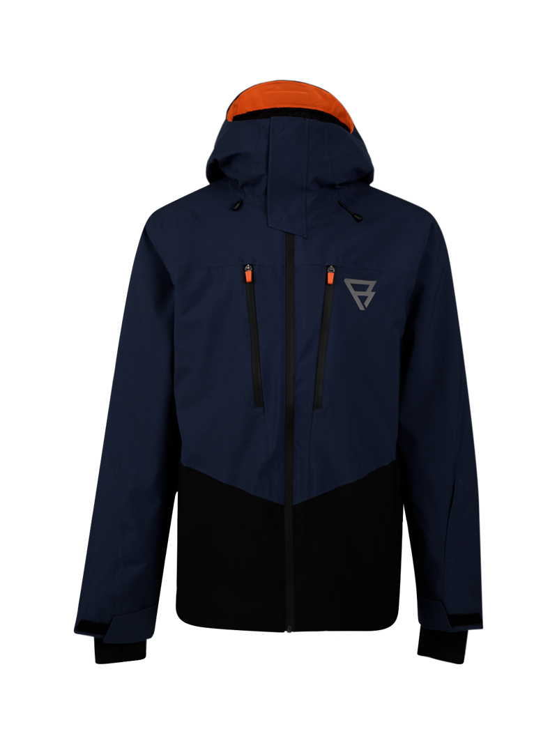 Brunotti Kendron Ski-jas