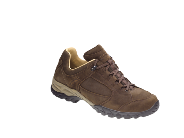 Meindl Lugano Wandelschoen