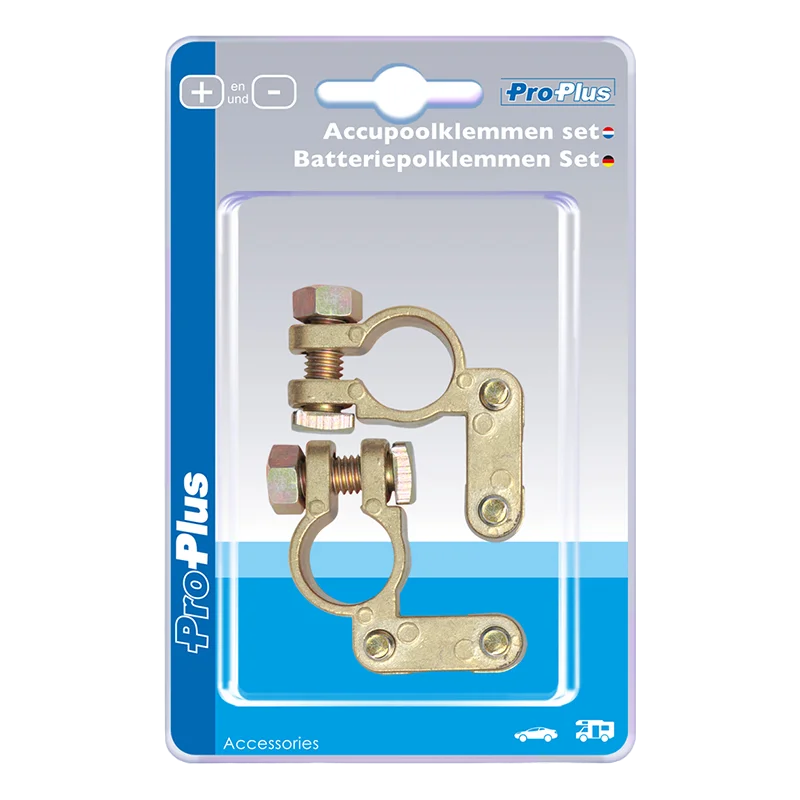 Pro Plus ACCUPOOLKLEM ALR