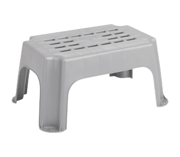 Redwood Enkele Opstap