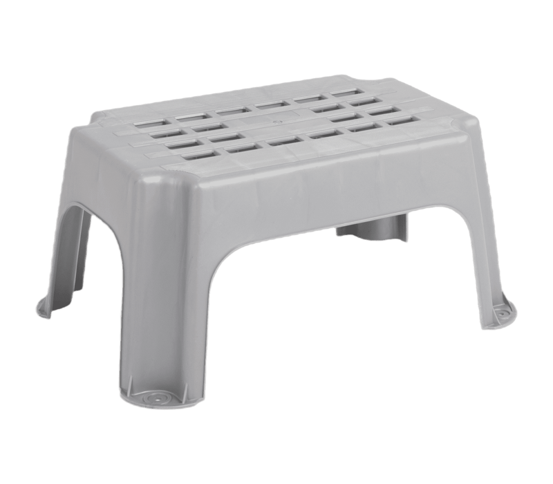 Redwood Enkele Opstap