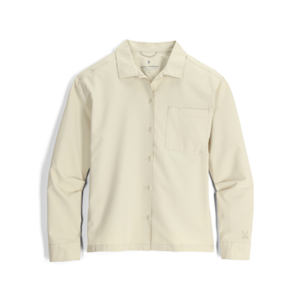 Royal Robbins Expedition III Shirt