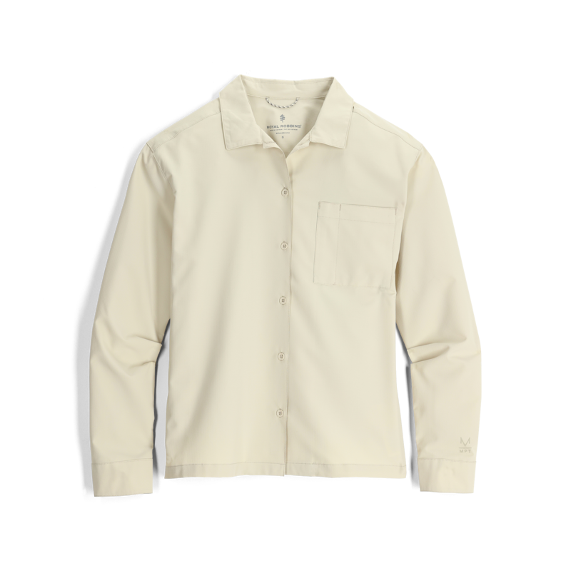 Royal Robbins Expedition III Shirt