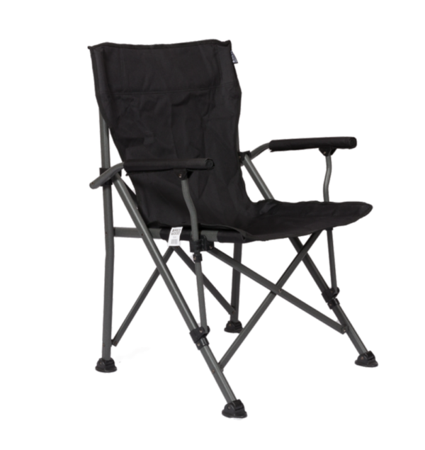 Redwood Atlas Vouwstoel