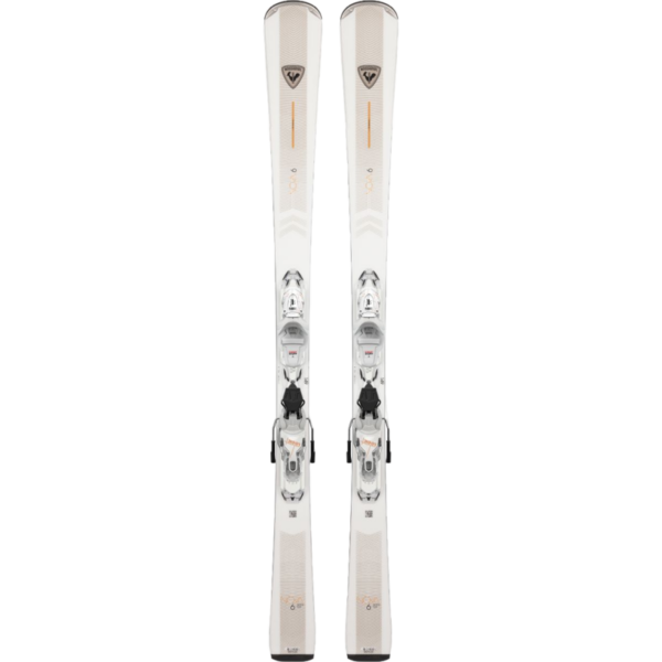 Rossignol Nova 6 X Ranpx12 + Bindingen