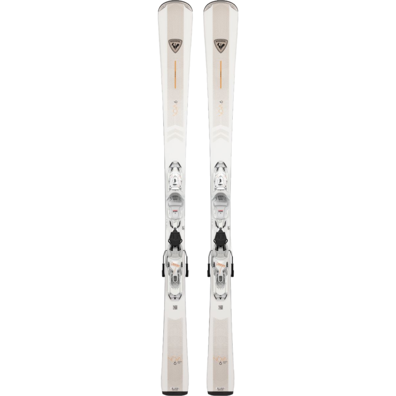 Rossignol Nova 6 X Ranpx12 + Bindingen