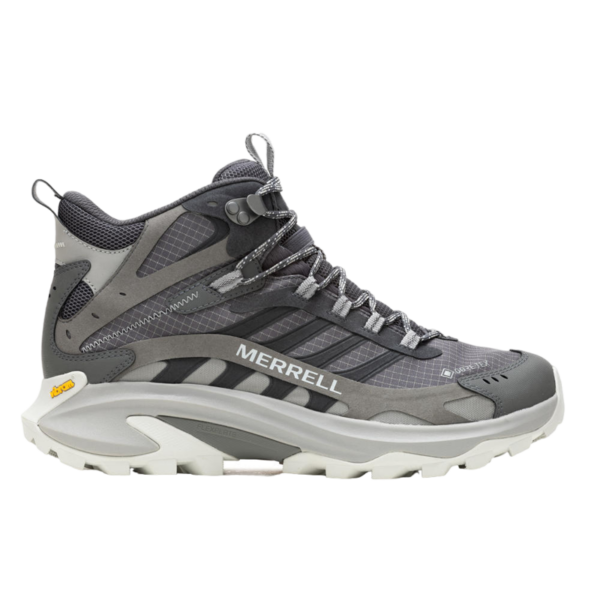 Merrell Moab Speed 2 Mid GTX Wandelschoen Heren