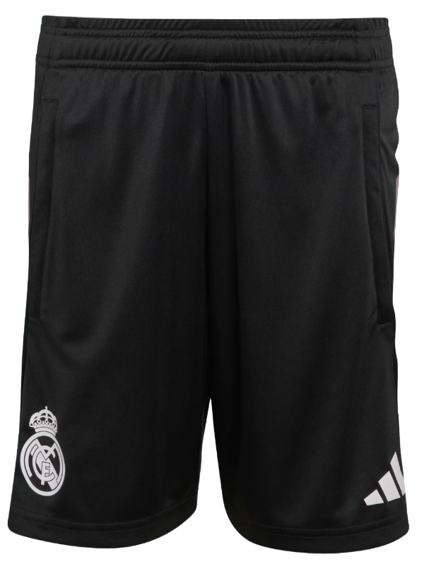 Adidas Real Madrid Tiro 25 Trainingsshort 25/26 Junior