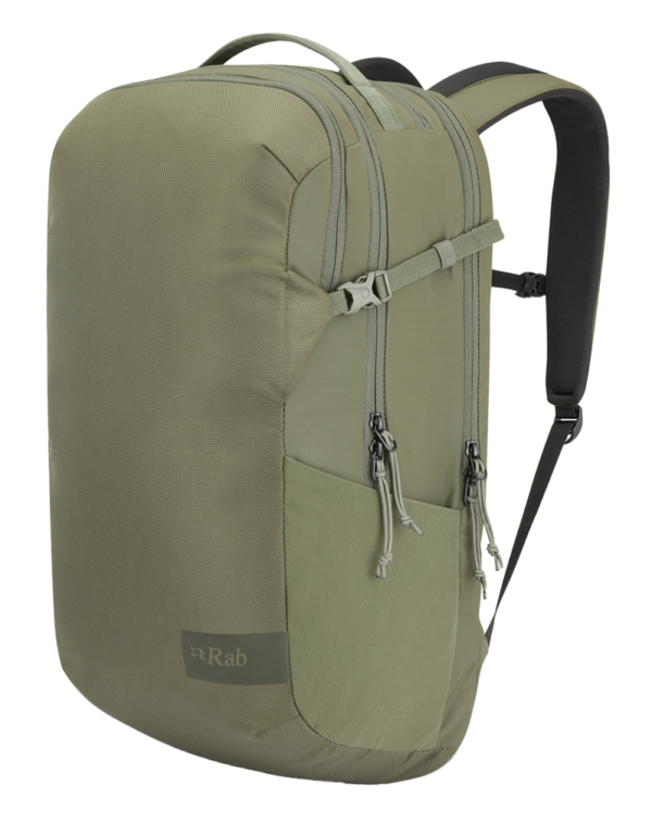 Rab Depot 28 Rugzak