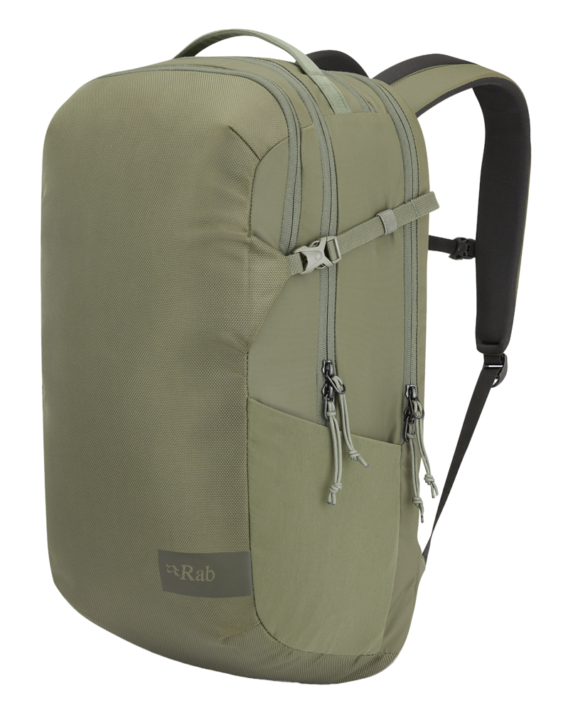 Rab Depot 28 Rugzak