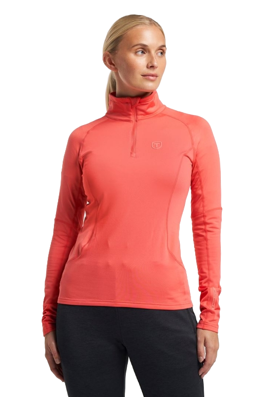 Tenson Txlite Half Zip Pully