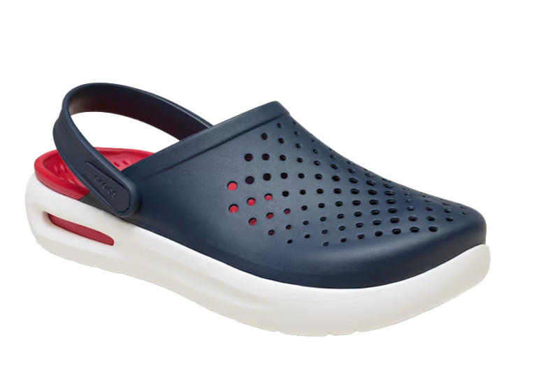 Crocs InMotion Clog Slides