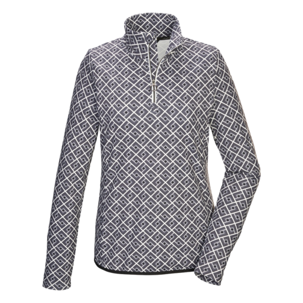 Killtec KSW 109 Long Sleeve Shirt