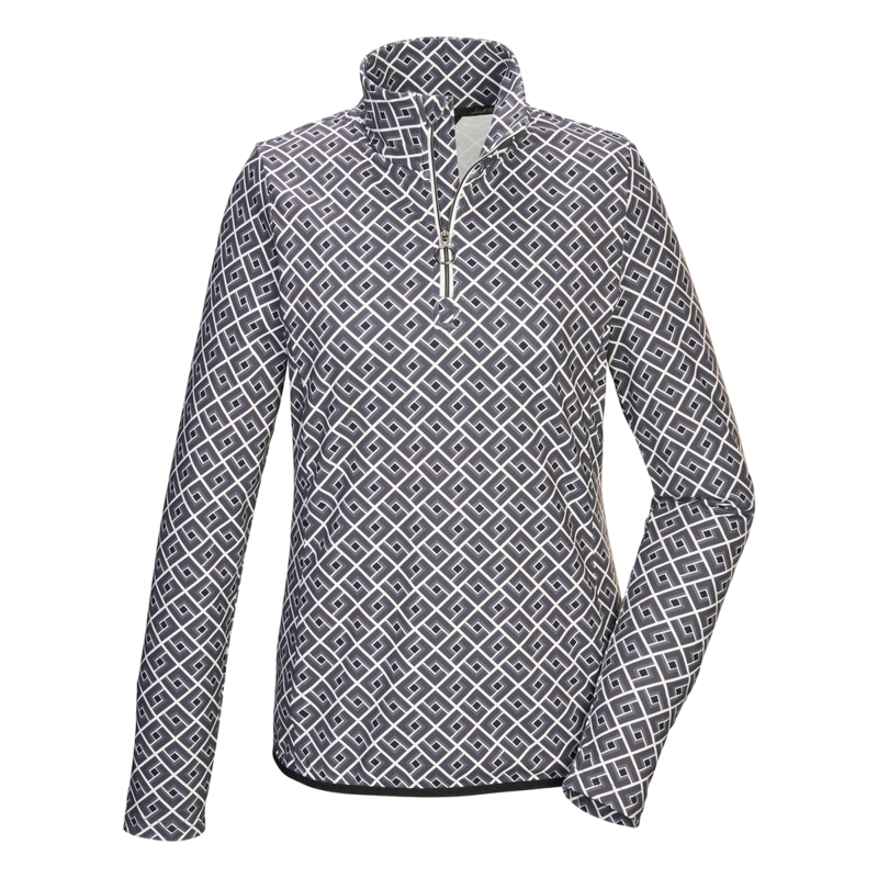 Killtec KSW 109 Long Sleeve Shirt