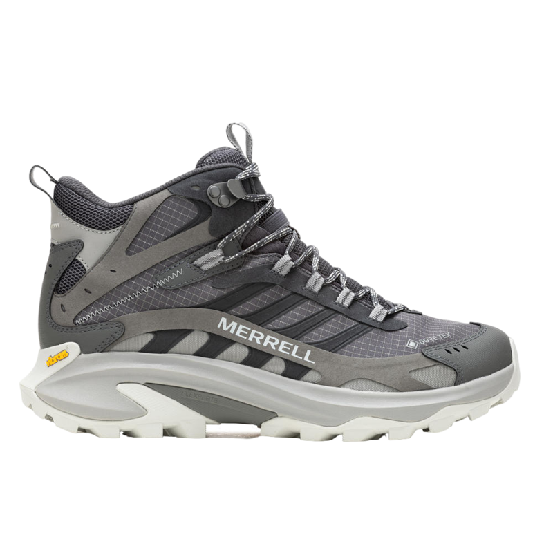 Merrell Moab Speed 2 Mid GTX Wandelschoen Heren