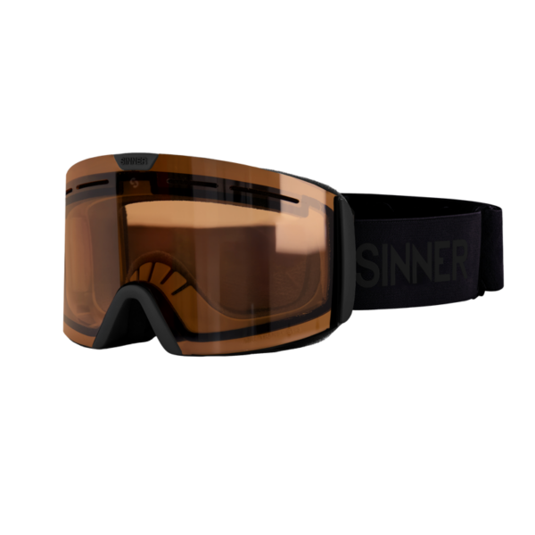 Sinner Arc S Trans+ Skibril