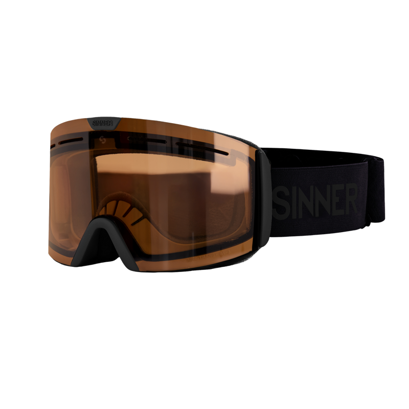 Sinner Arc S Trans+ Skibril