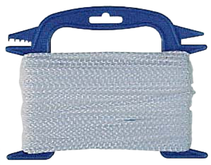 Campking Scheerlijn 20m op haspel